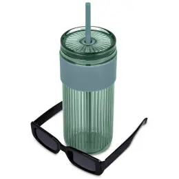 Serendipio Boulevard Summer Set Dusty Teal